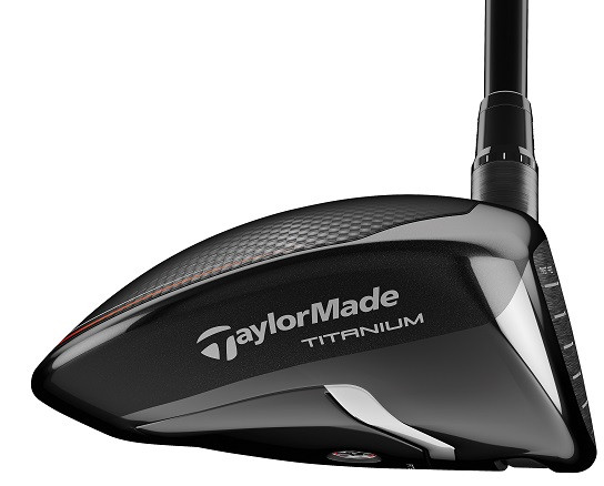 Pre-Owned TaylorMade Golf Original One Mini Driver Left Handed